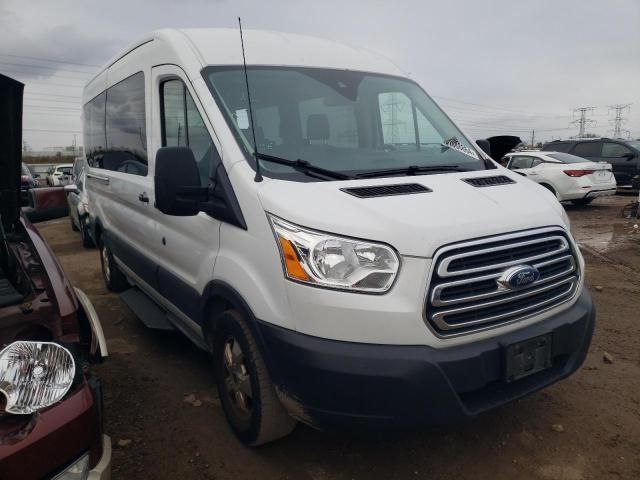 2019 Ford Transit T-350