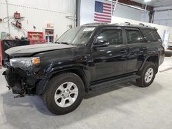 Toyota 4runner salvage cars for sale: 2014 Toyota 4runner SR5