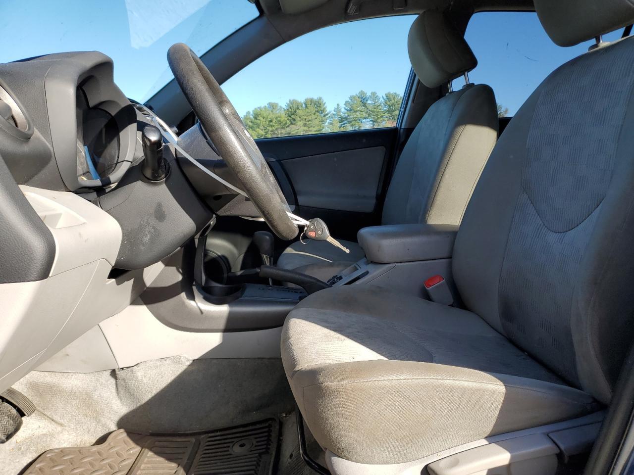 2010 Toyota Rav4