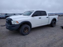 Dodge 1500 salvage cars for sale: 2016 Dodge RAM 1500 SLT