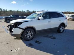 2007 Hyundai Veracruz GLS en venta en Windham, ME