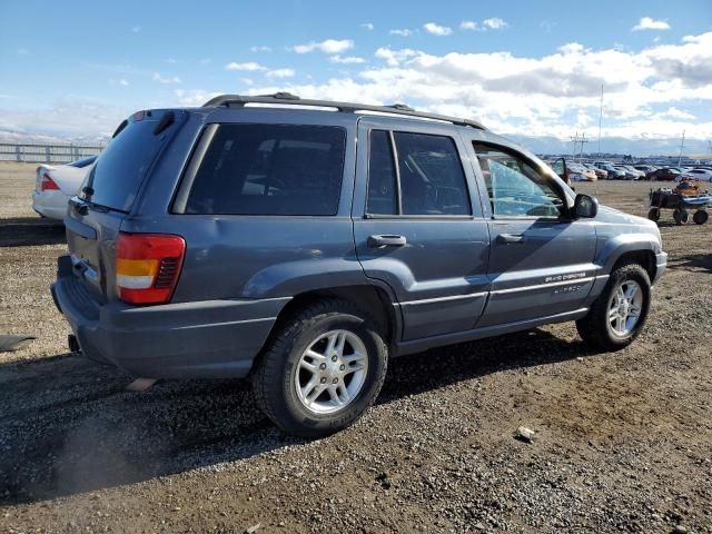 2003 Jeep Grand Cherokee Laredo