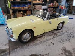 Austin salvage cars for sale: 1969 Austin Healy