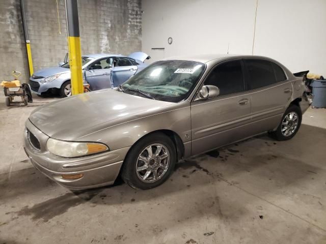 2003 Buick Lesabre Limited