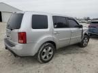 2012 Honda Pilot EX