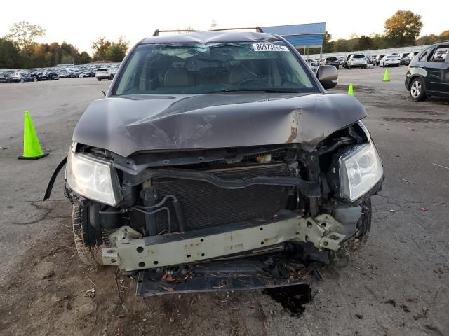 2009 Subaru Tribeca Limited