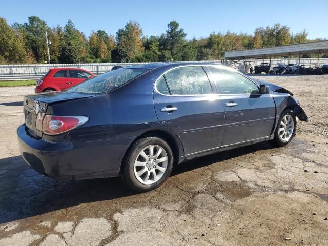 2002 Lexus ES 300