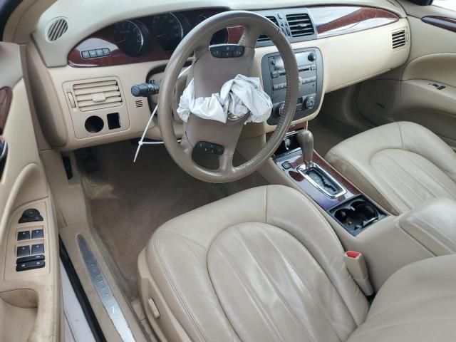 2006 Buick Lucerne CXL