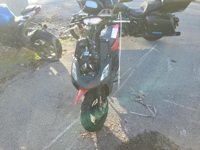 2021 Other Scooter