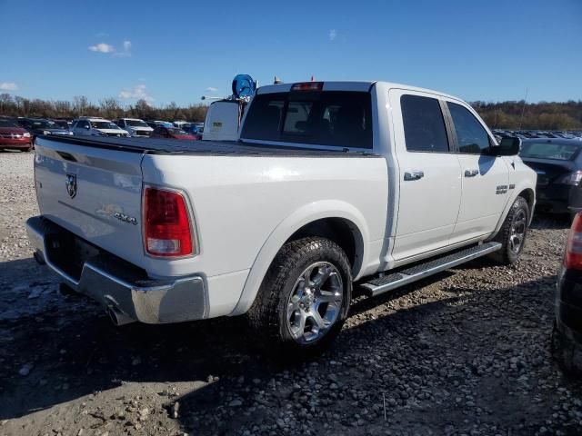 2017 Dodge 1500 Laramie