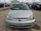 2002 Honda Civic DX