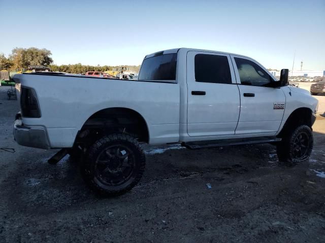 2013 Dodge RAM 2500 ST