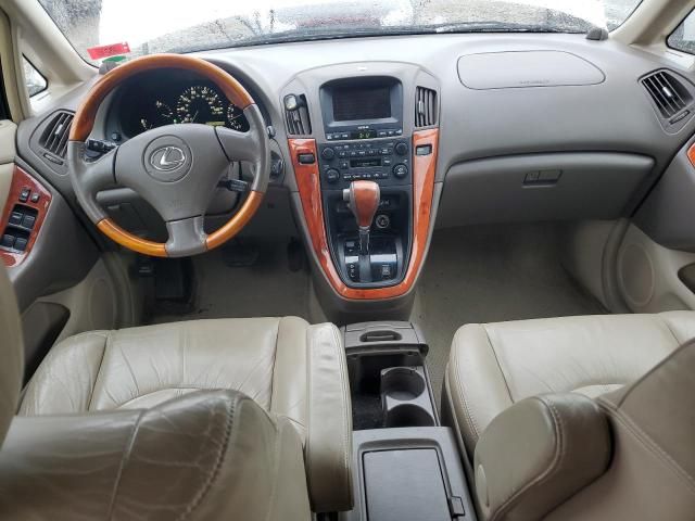 2001 Lexus RX 300