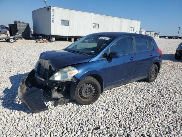 2009 Nissan Versa S