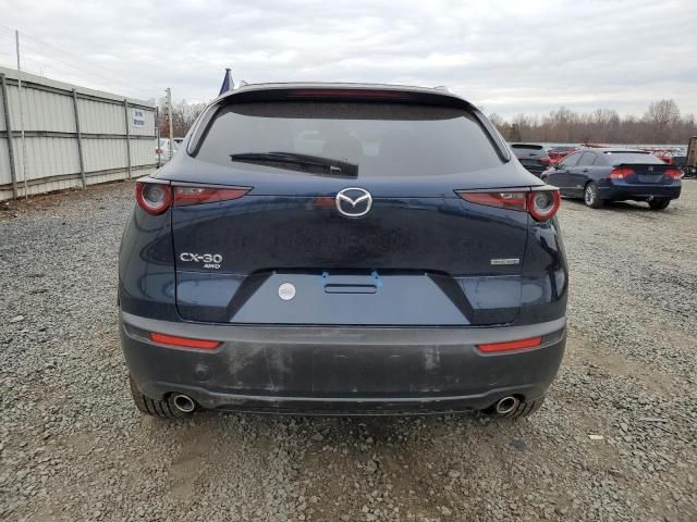 2024 Mazda CX-30 Select