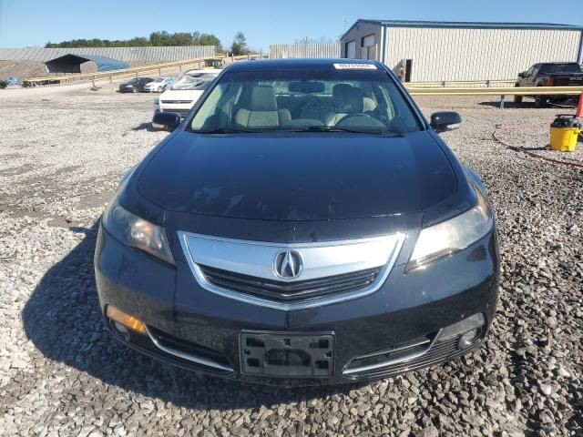 2012 Acura TL