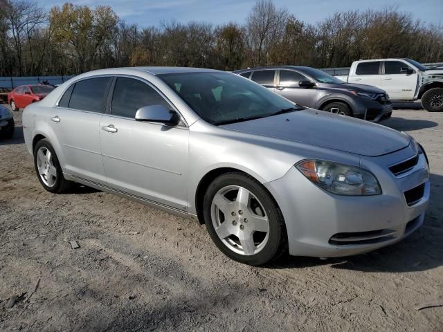 2009 Chevrolet Malibu 2LT