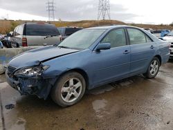 Toyota Camry salvage cars for sale: 2004 Toyota Camry SE