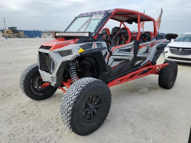 2020 Polaris RZR XP Turbo S