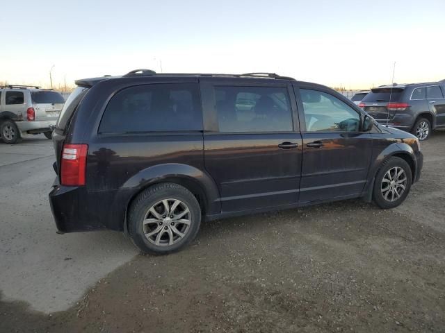 2010 Dodge Grand Caravan SE