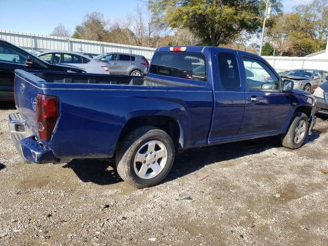 2012 Chevrolet Colorado LT