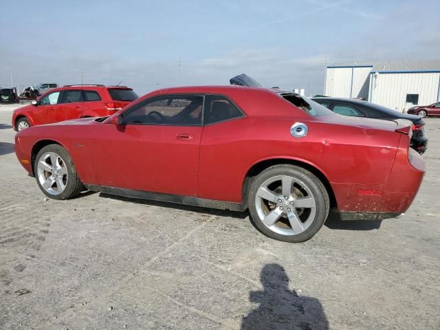 2009 Dodge Challenger R/T