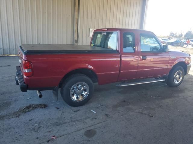 2006 Ford Ranger Super Cab