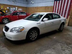 Buick Lucerne salvage cars for sale: 2008 Buick Lucerne CXL