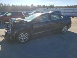 Ford Fusion salvage cars for sale: 2014 Ford Fusion SE