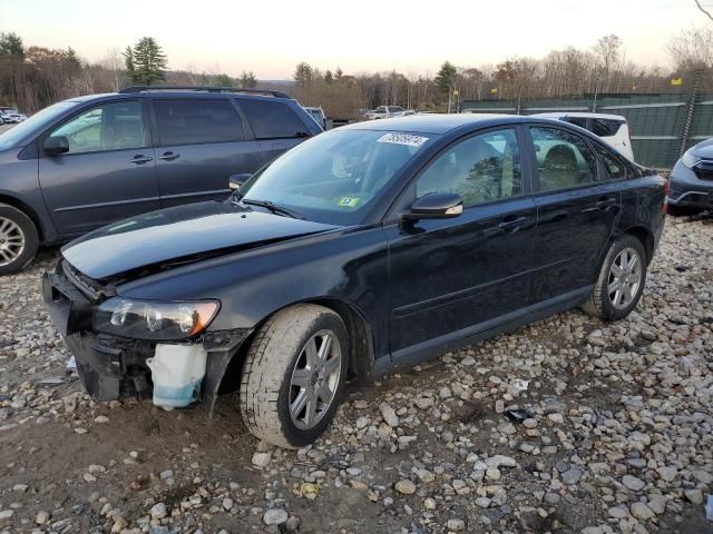 2006 Volvo S40 2.4I