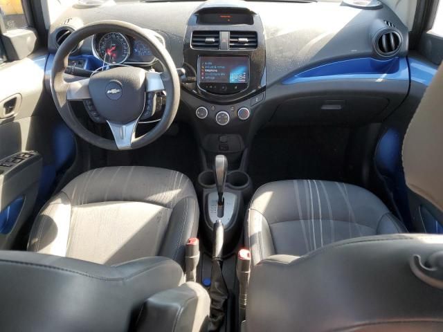 2015 Chevrolet Spark 1LT