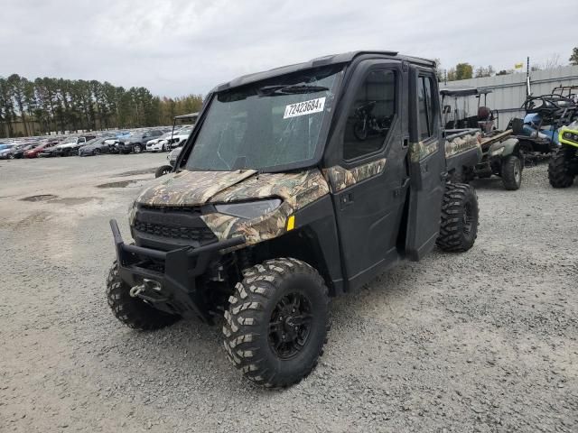 2022 Polaris Ranger Crew XP 1000 Northstar Ultimate