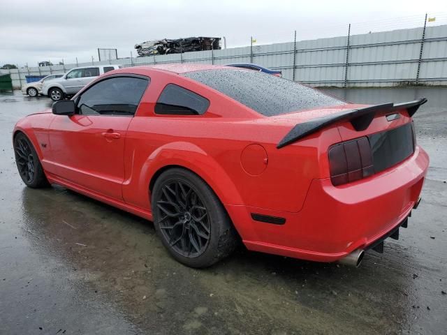 2005 Ford Mustang GT