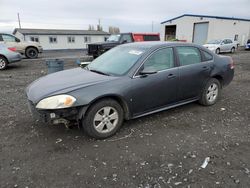 Chevrolet Impala salvage cars for sale: 2010 Chevrolet Impala LT