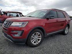 2017 Ford Explorer XLT for sale in Riverview, FL