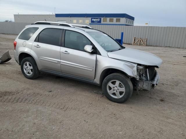 2007 Pontiac Torrent