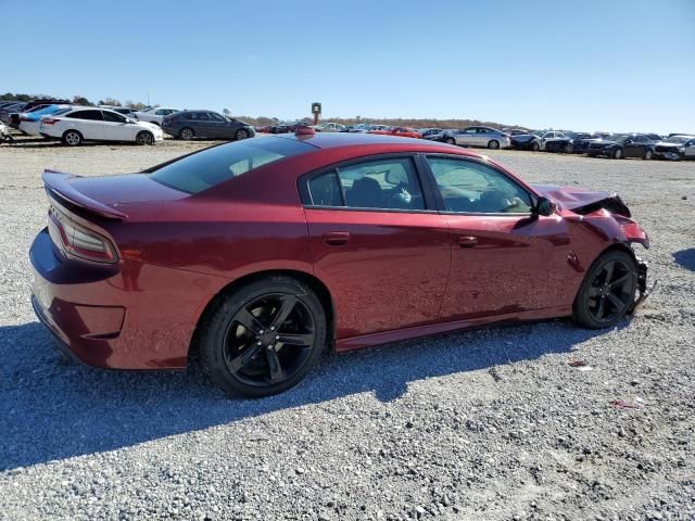 2019 Dodge Charger R/T