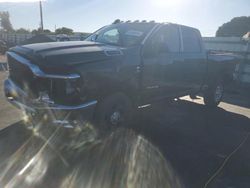 Dodge 2500 salvage cars for sale: 2022 Dodge RAM 2500 Tradesman