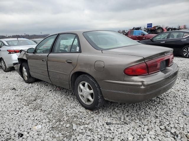 2004 Buick Regal LS