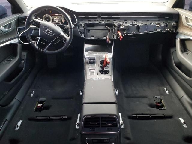 2023 Audi A6 Premium