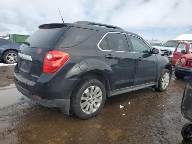 2010 Chevrolet Equinox LT