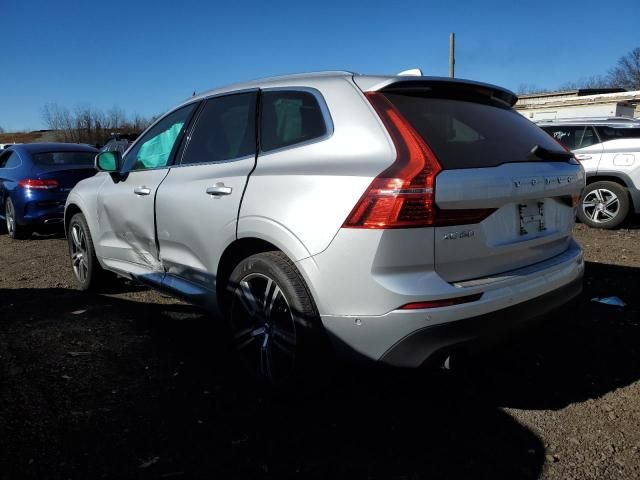 2018 Volvo XC60 T5