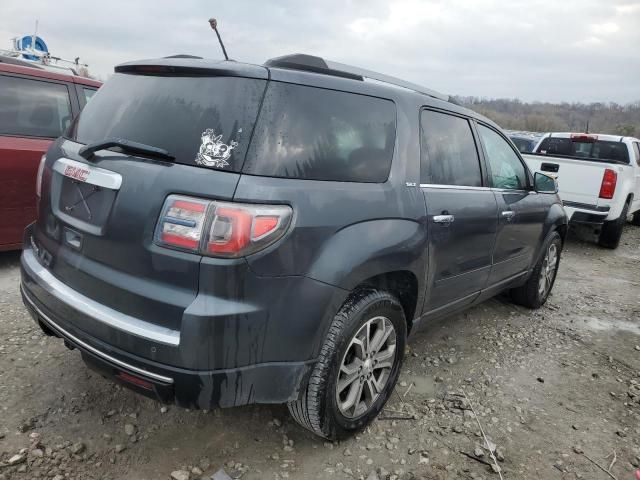 2014 GMC Acadia SLT-1