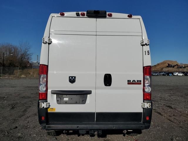 2019 Dodge RAM Promaster 2500 2500 High