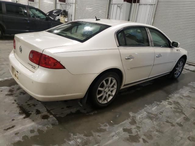 2008 Buick Lucerne CXL