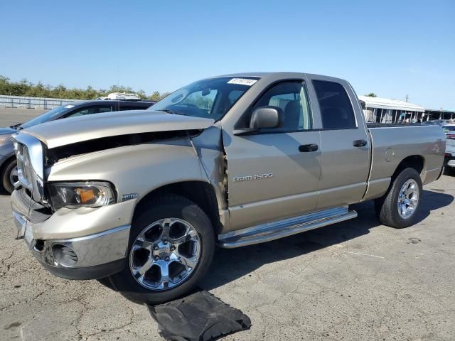 2004 Dodge RAM 1500 ST