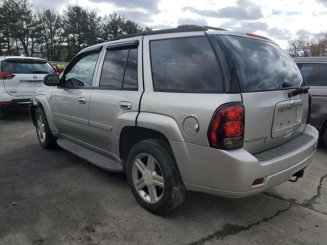 2007 Chevrolet Trailblazer LS