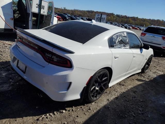 2017 Dodge Charger R/T 392