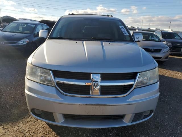 2009 Dodge Journey SXT