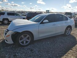 BMW 3 Series salvage cars for sale: 2013 BMW 328 XI